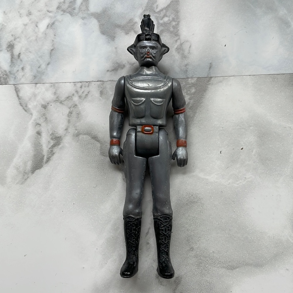 Mego Star Trek Motion Picture 1979 3.75” Alien BETELGEUSIAN Very rare Vintage!